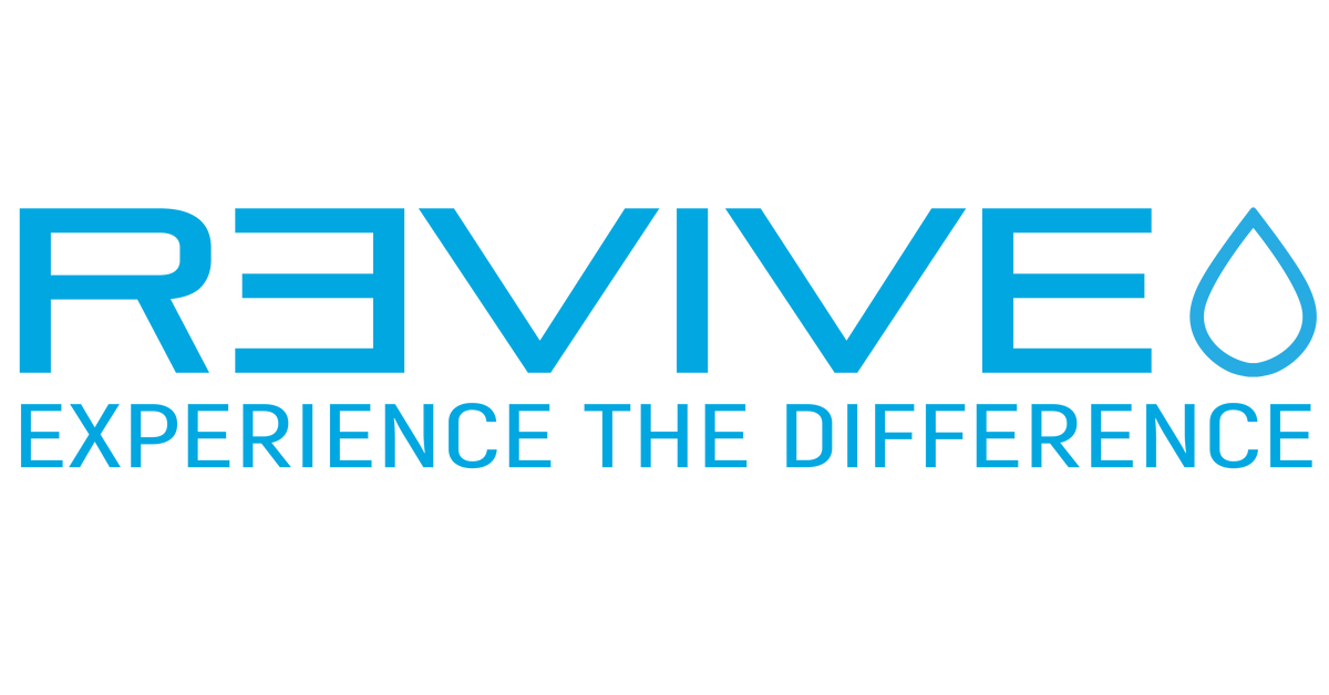 Nutritional Dietary Supplements & Vitamins | Revive MD