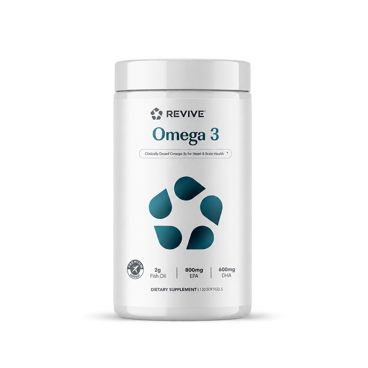 Omega 3