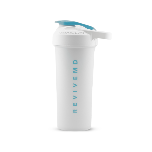 Revive Signature Shaker Bottle
