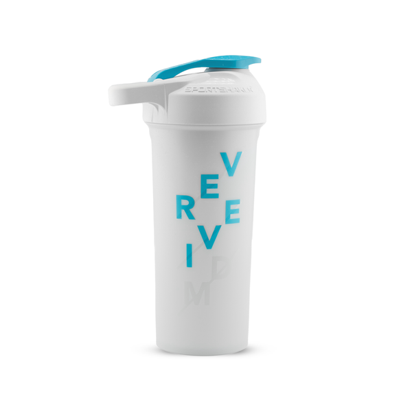 Revive Signature Shaker Bottle