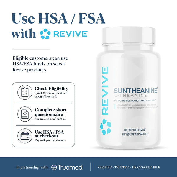 Suntheanine (L-Theanine)