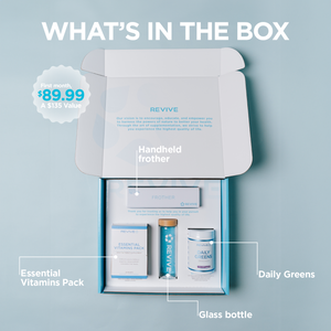 Revive Essential Box - Revive MD