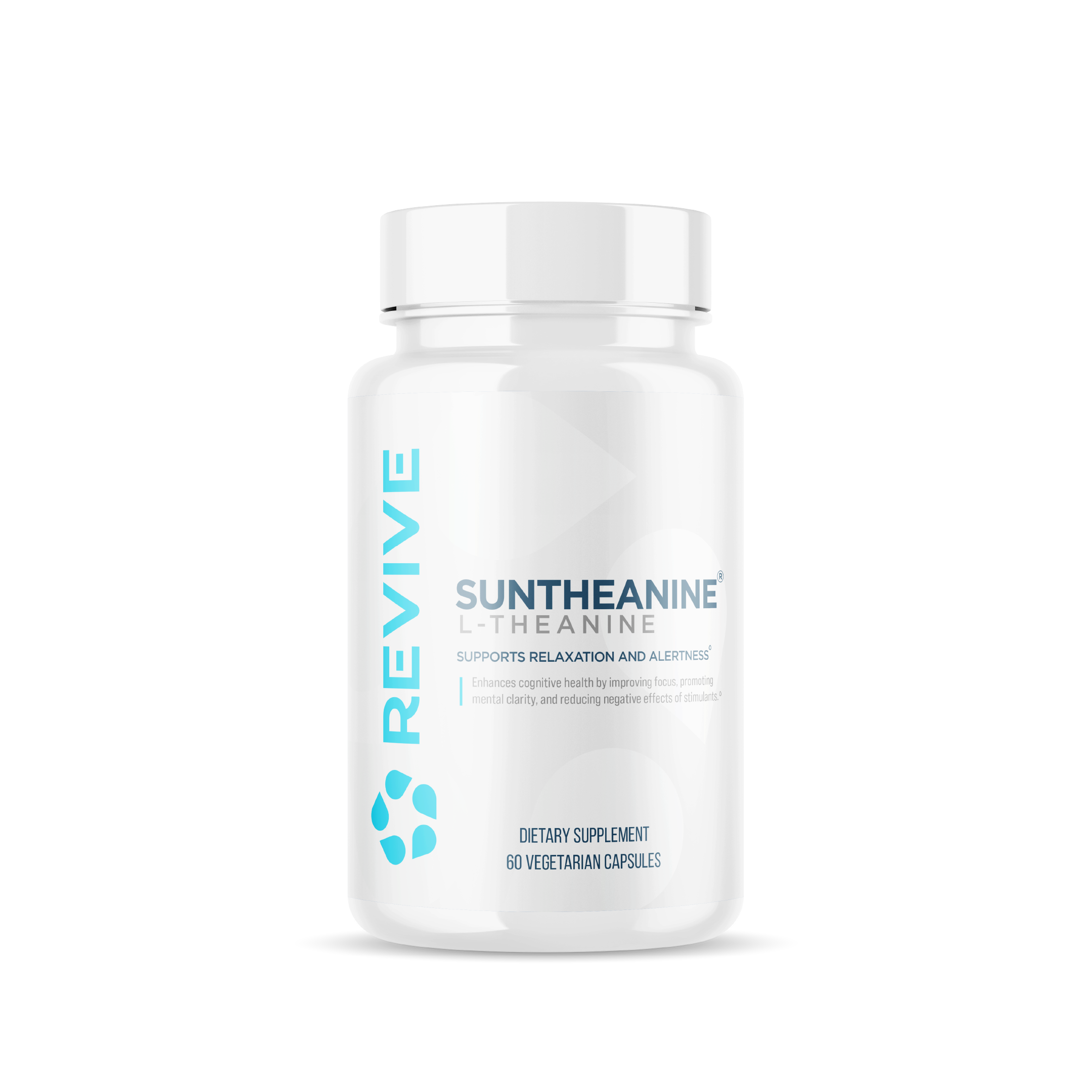 Suntheanine (L-Theanine)