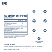 Cholesterol Support Bundle