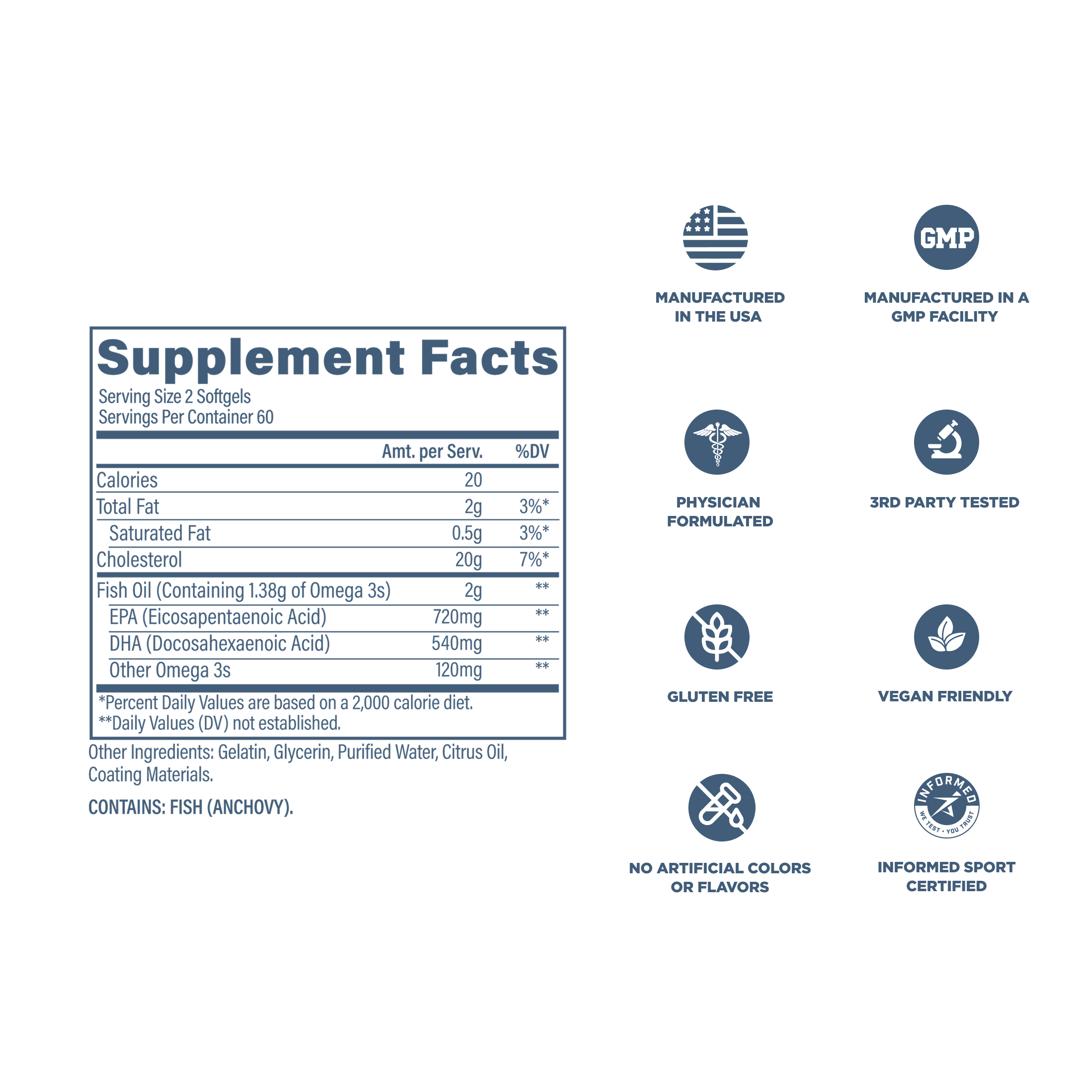 Omega 3