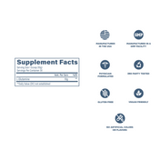 Glutamine