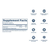 Magnesium Glycinate