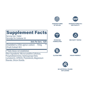 Chasteberry Liposomal