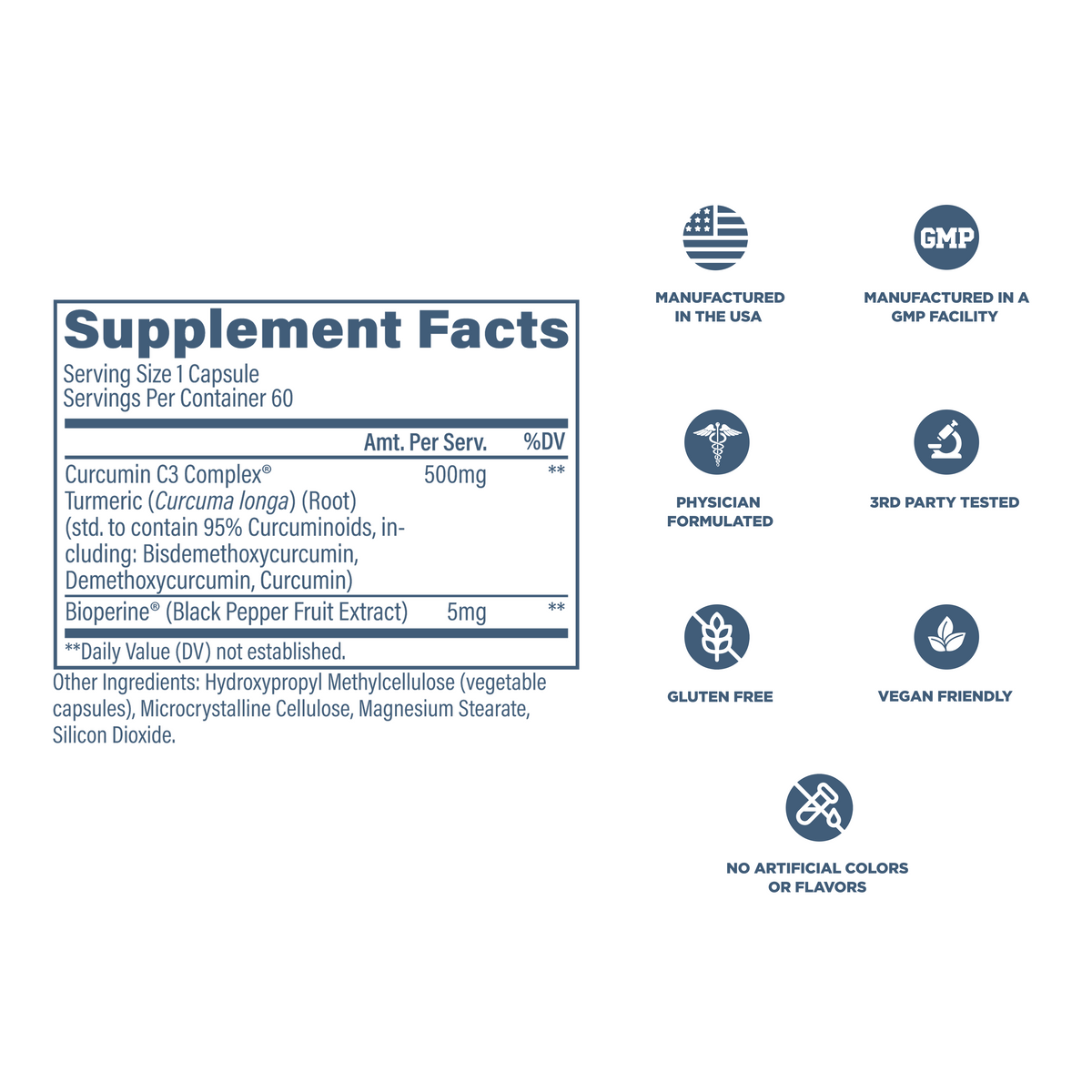 Curcumin C3 Complex®