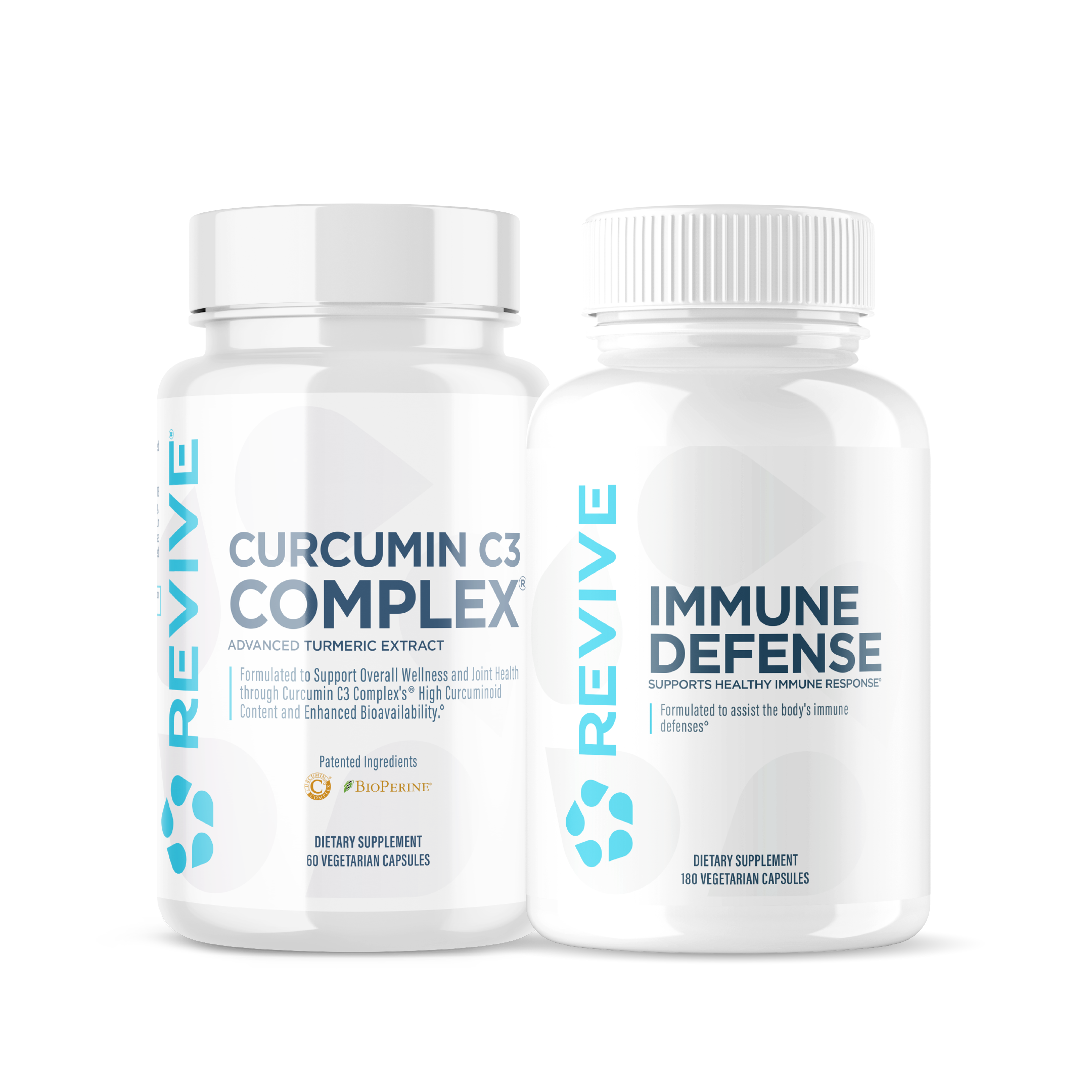 Immunity Boost Bundle