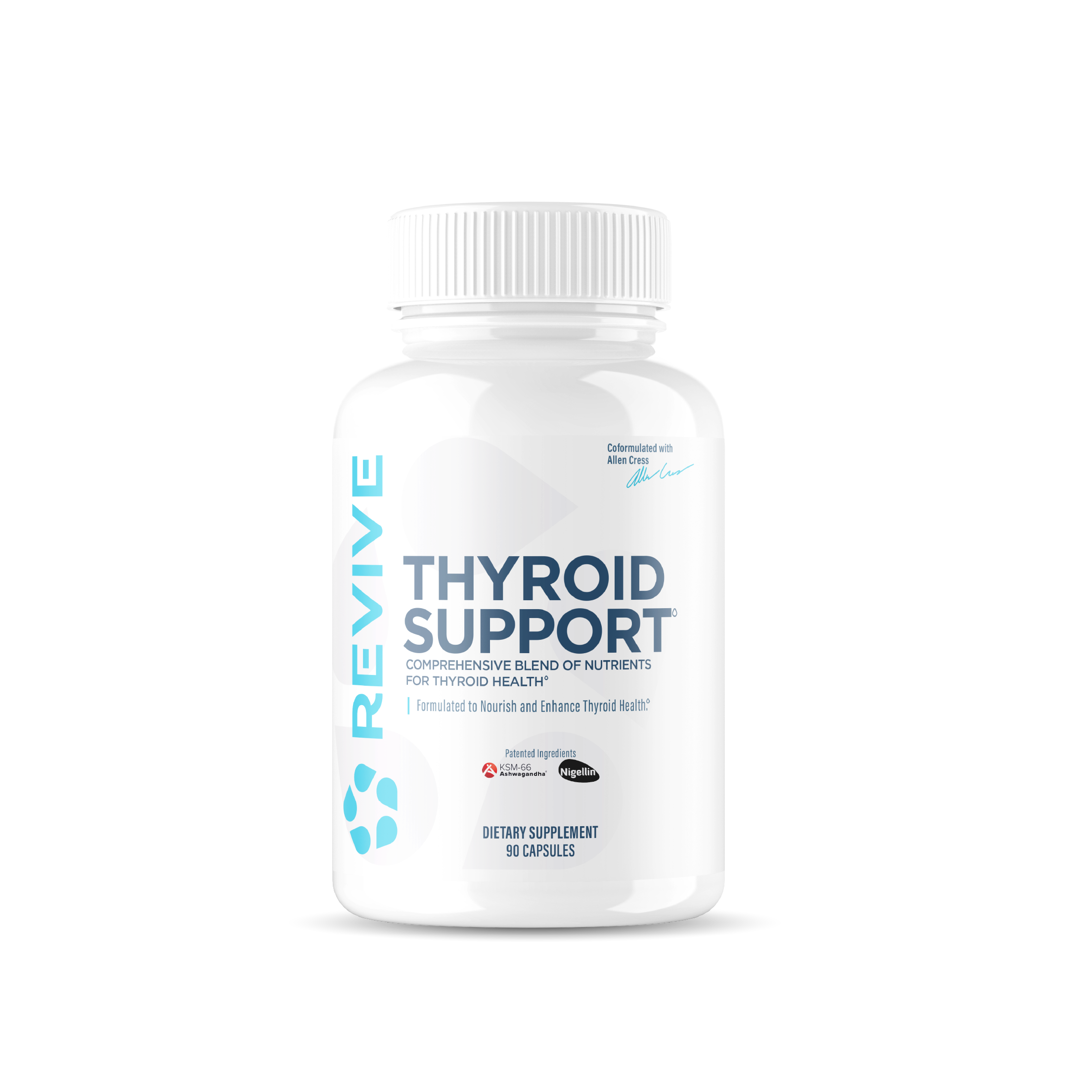 Thyroid Support