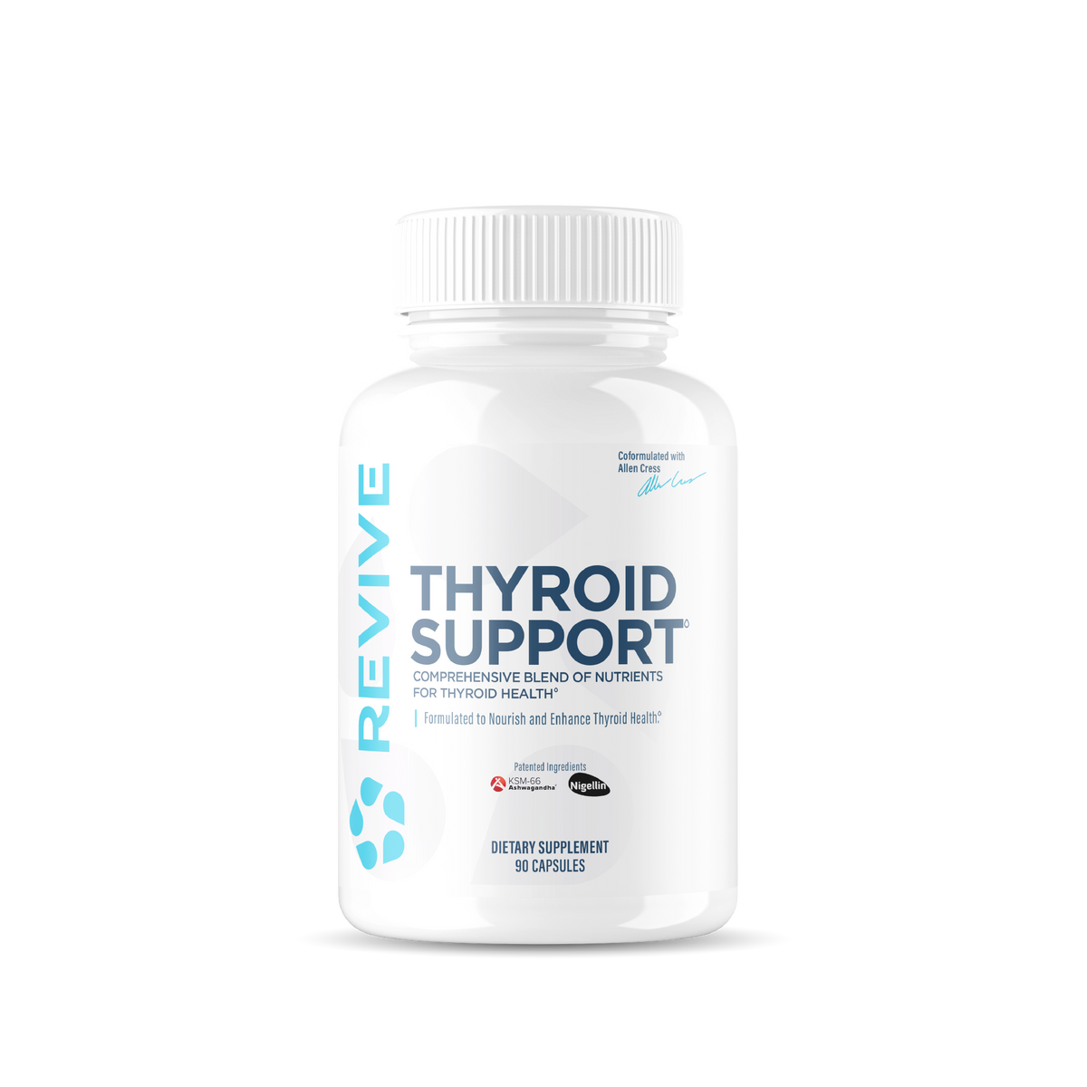 Thyroid Support
