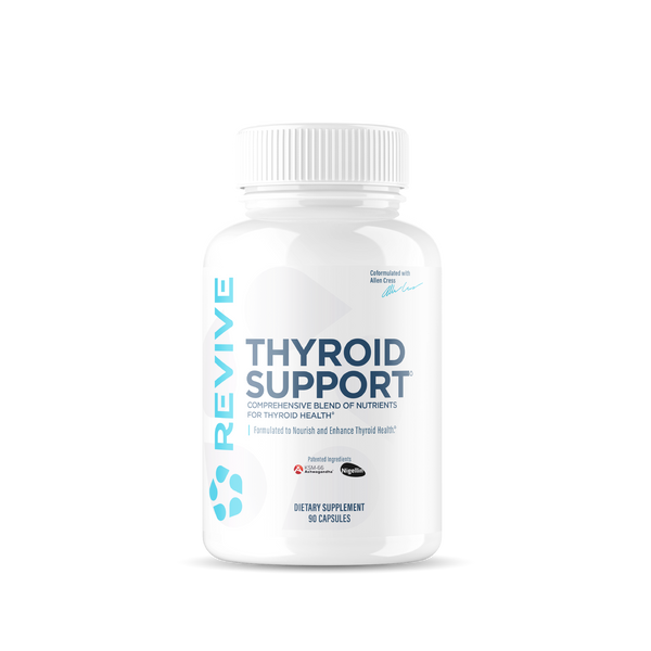 Thyroid Support
