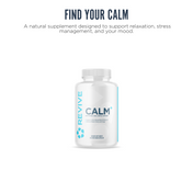 Calm+