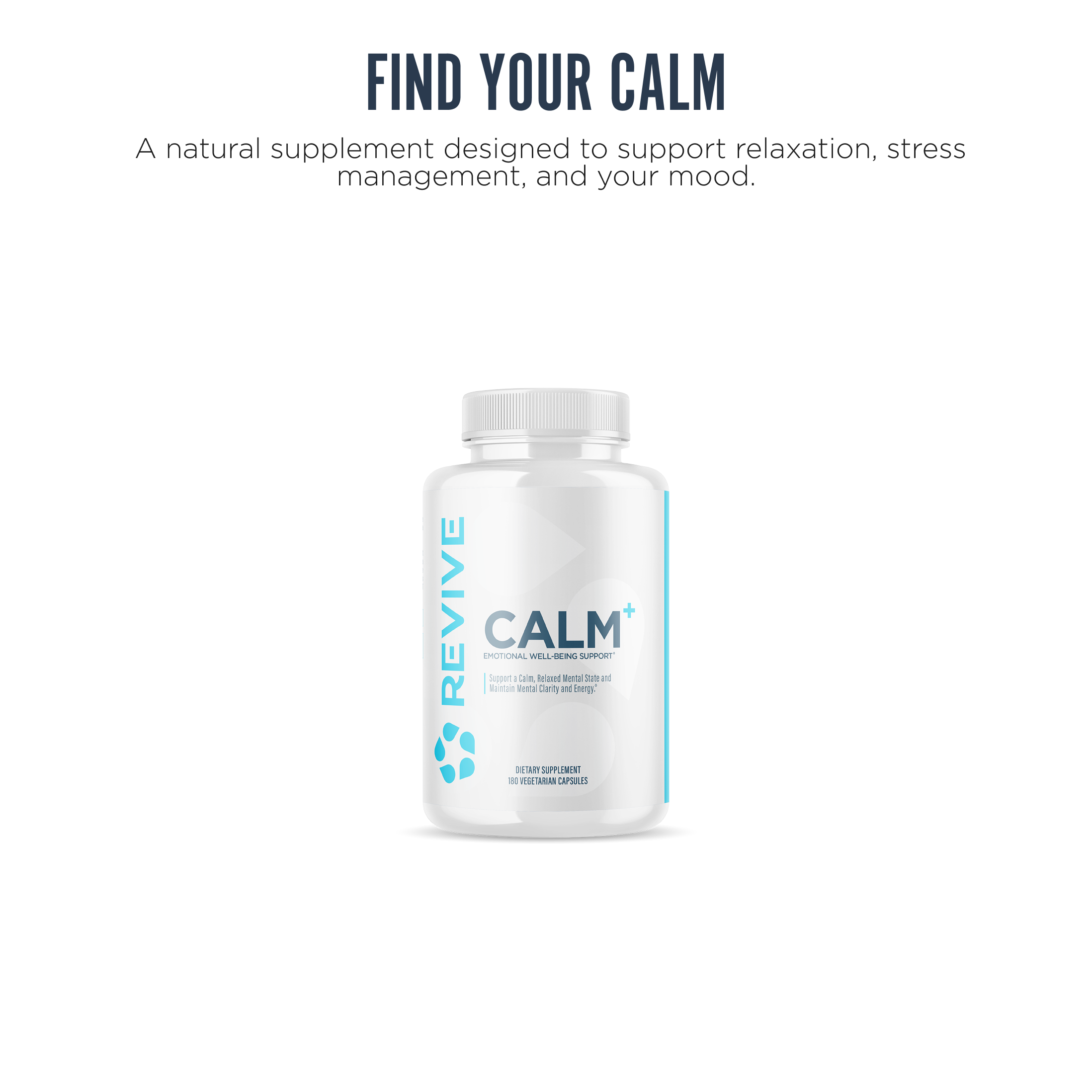 Calm+