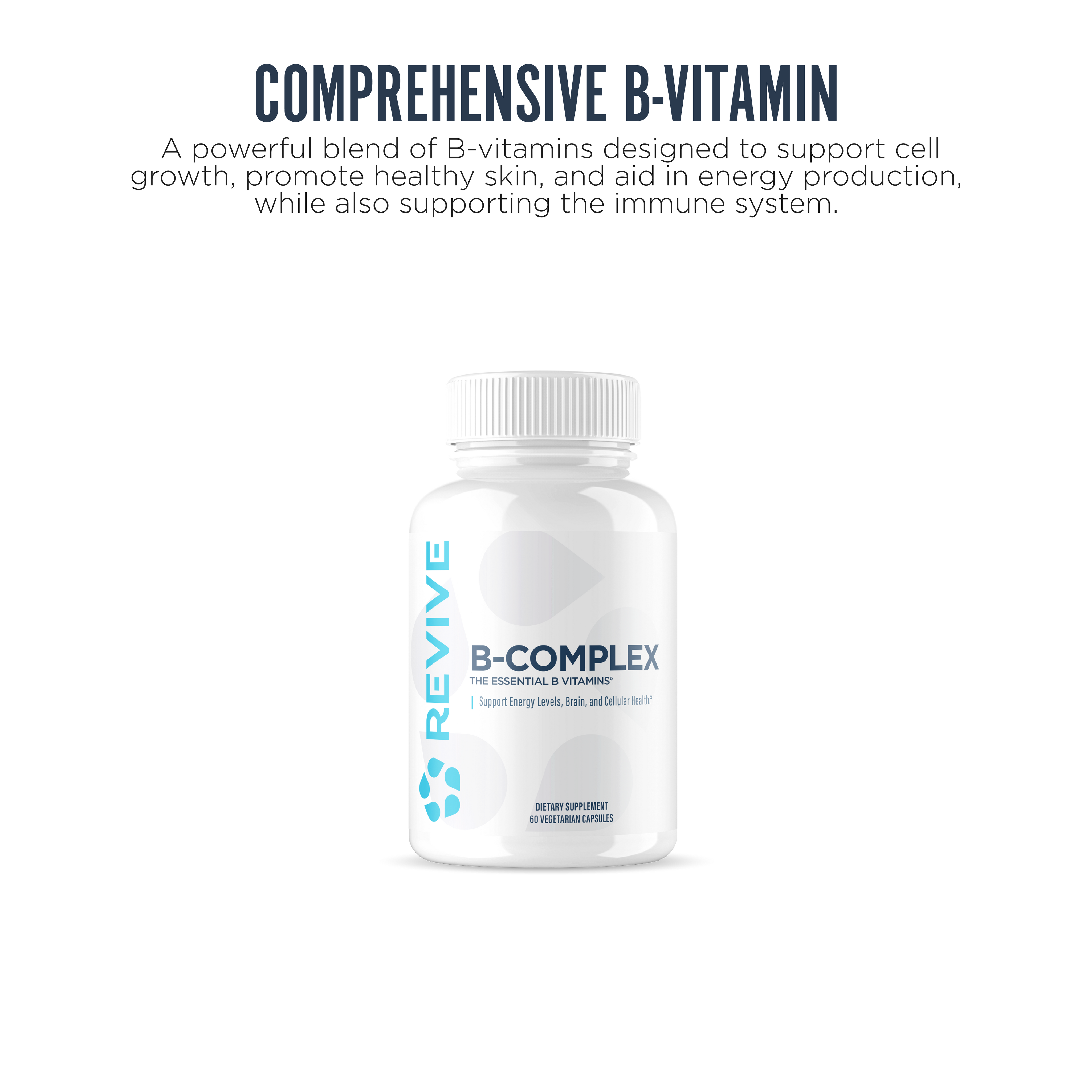 B Complex
