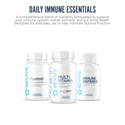 Immune Health Bundle