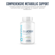 Glucose