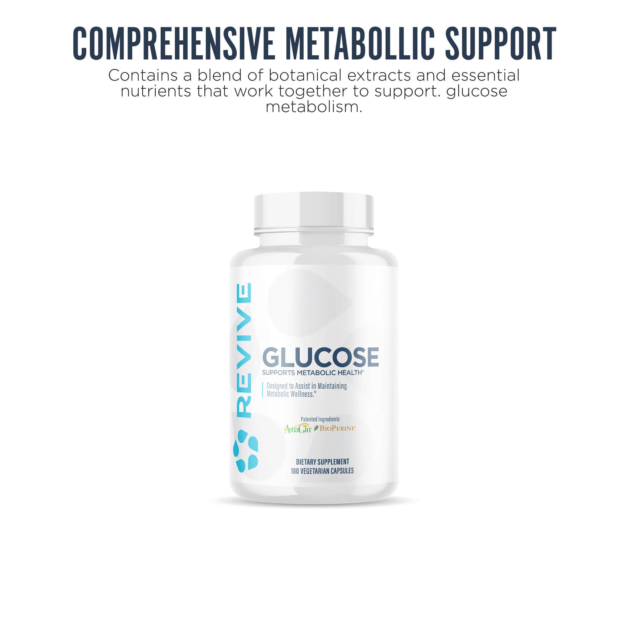 Glucose