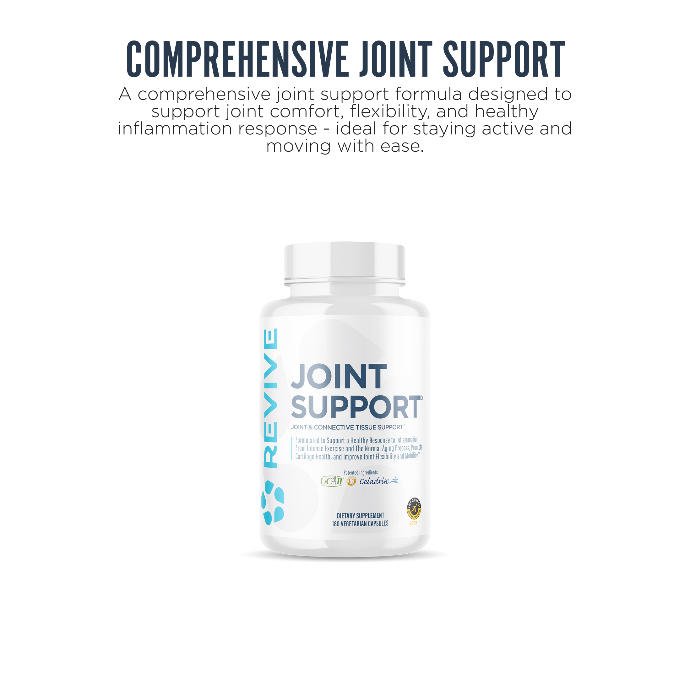Joint Support