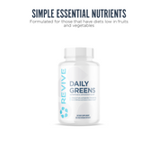 Daily Greens