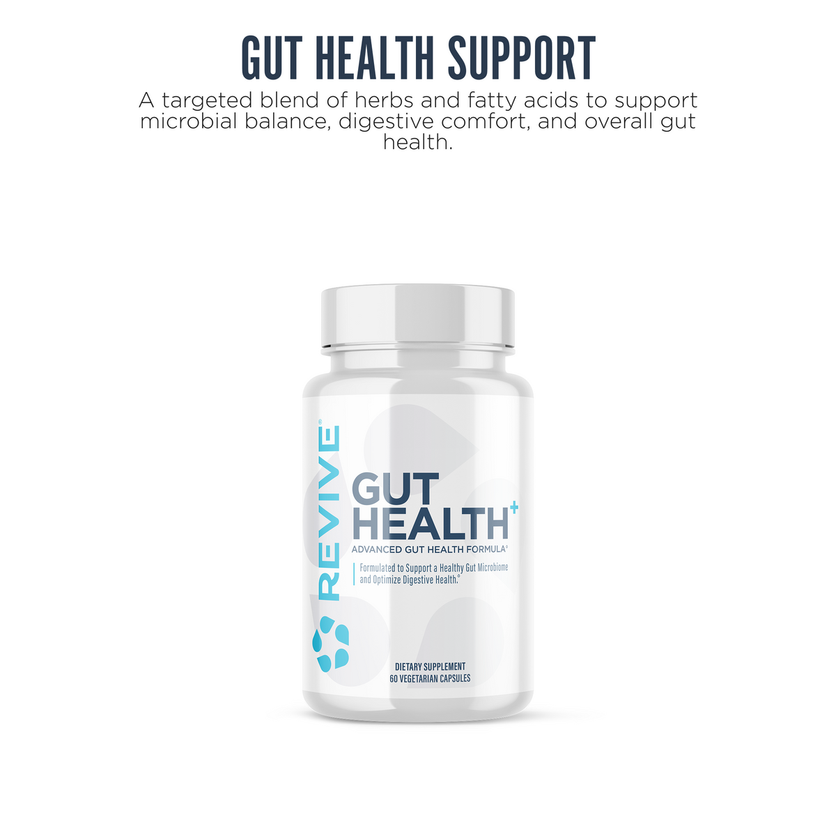 Gut Health+
