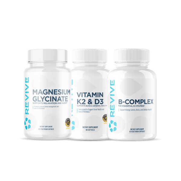 Elevated Essentials Bundle