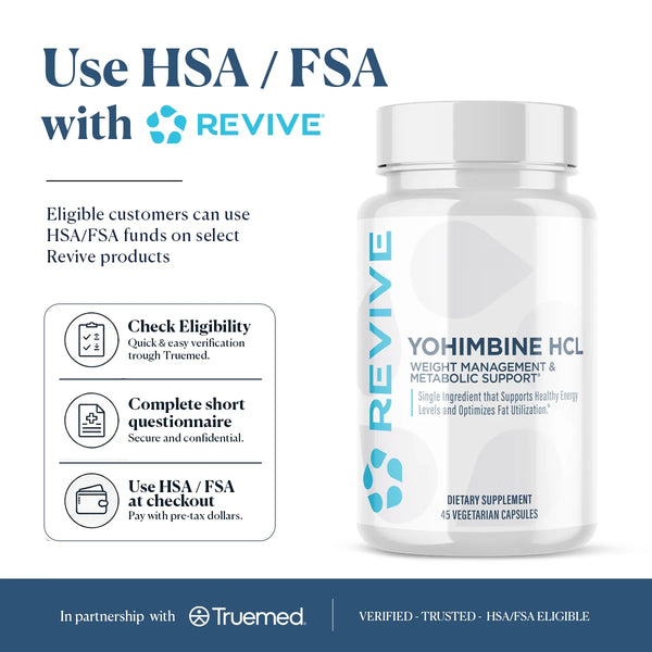 Yohimbine