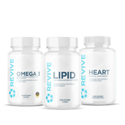 Cholesterol Support Bundle