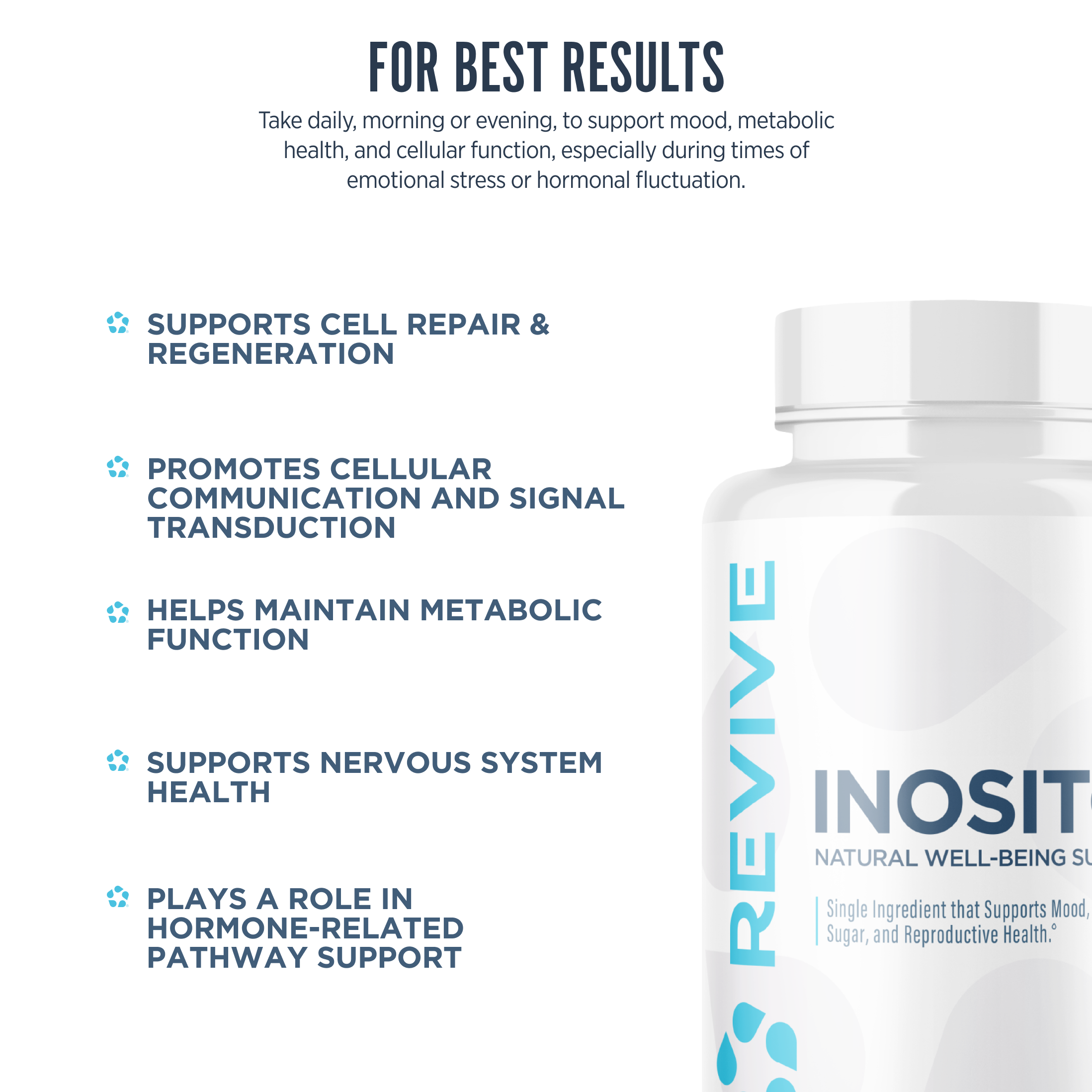 Inositol
