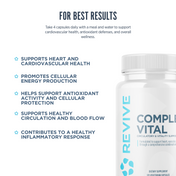 Complete Vital