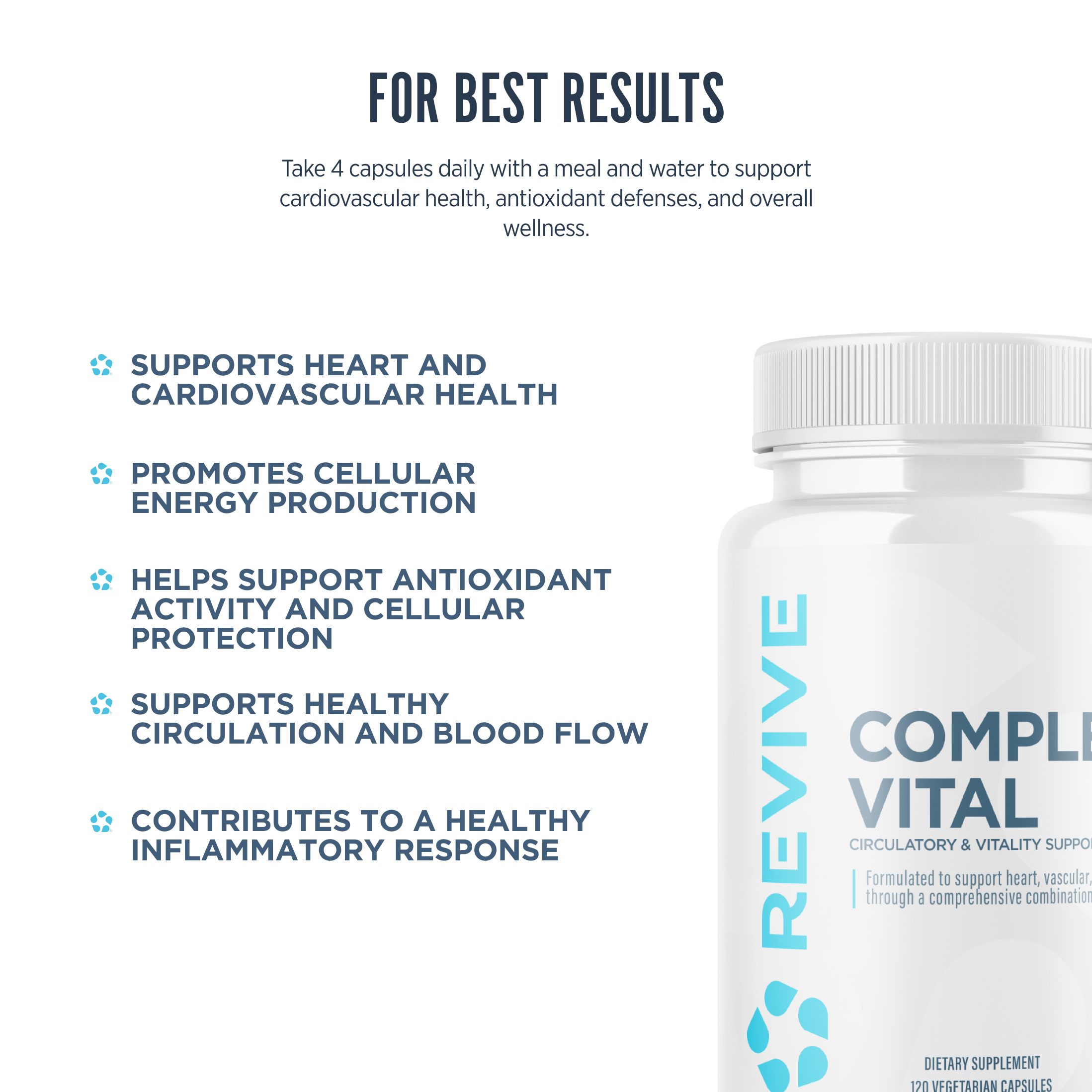 Complete Vital