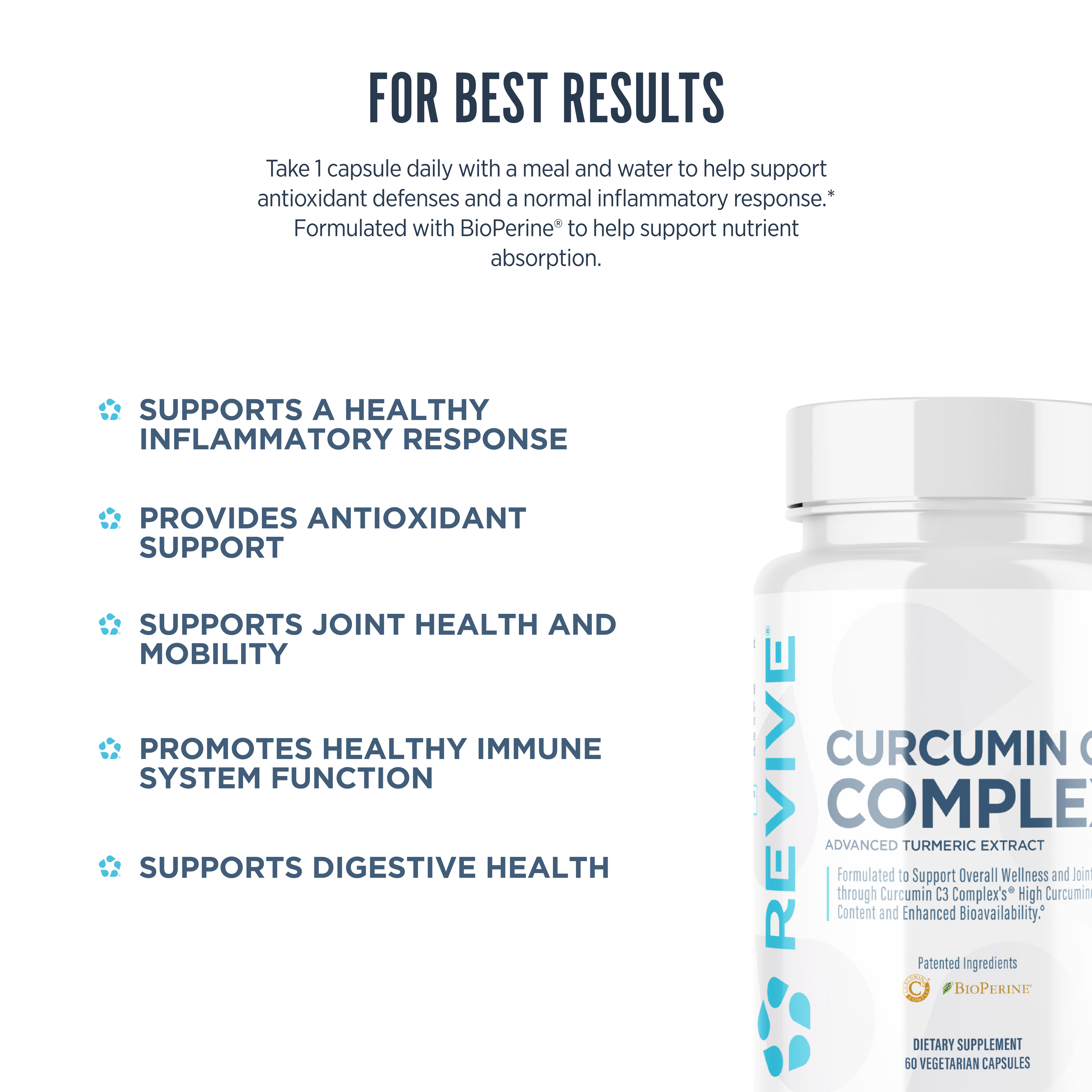 Curcumin C3 Complex®