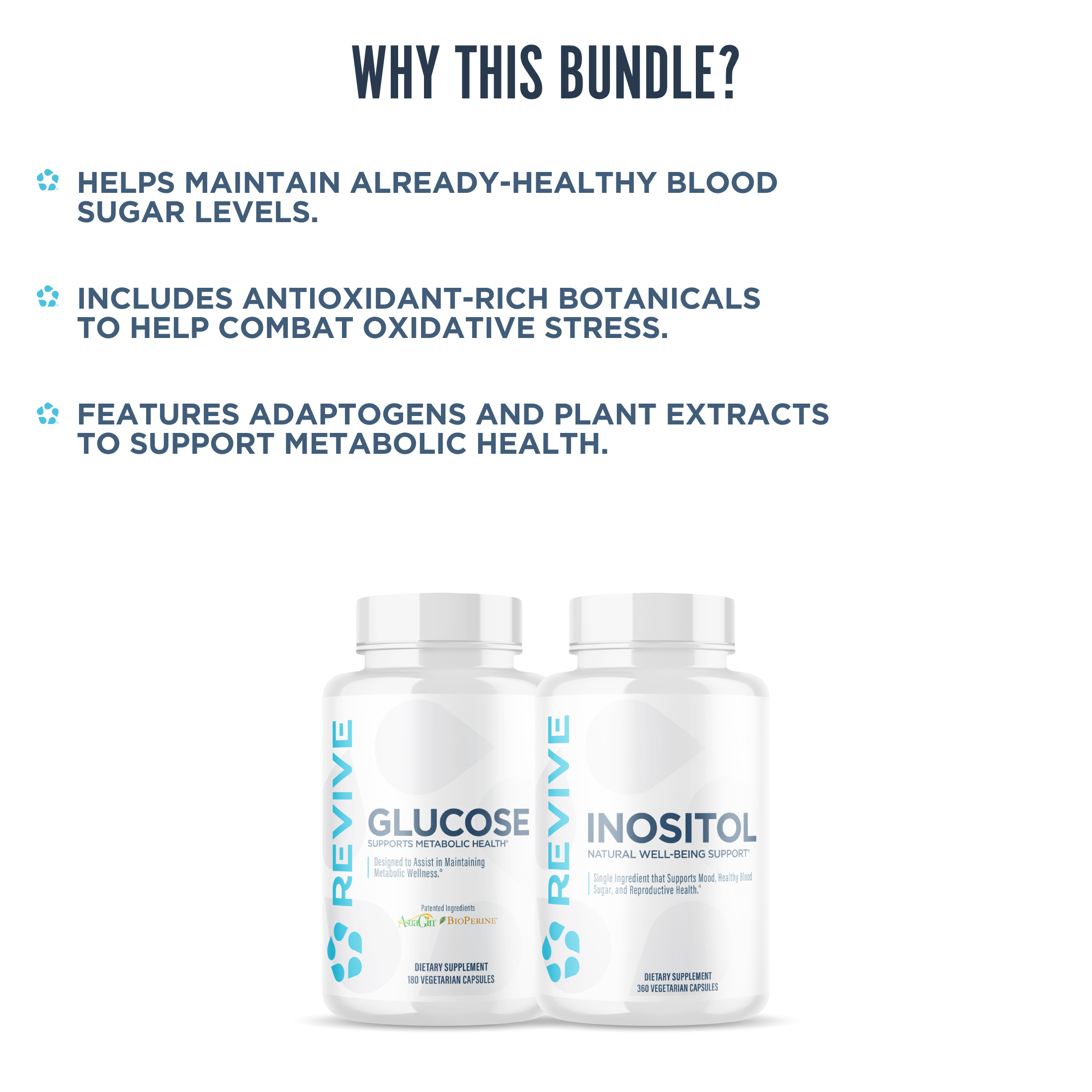 Metabolic Balance Bundle