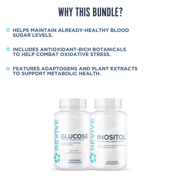 Metabolic Balance Bundle