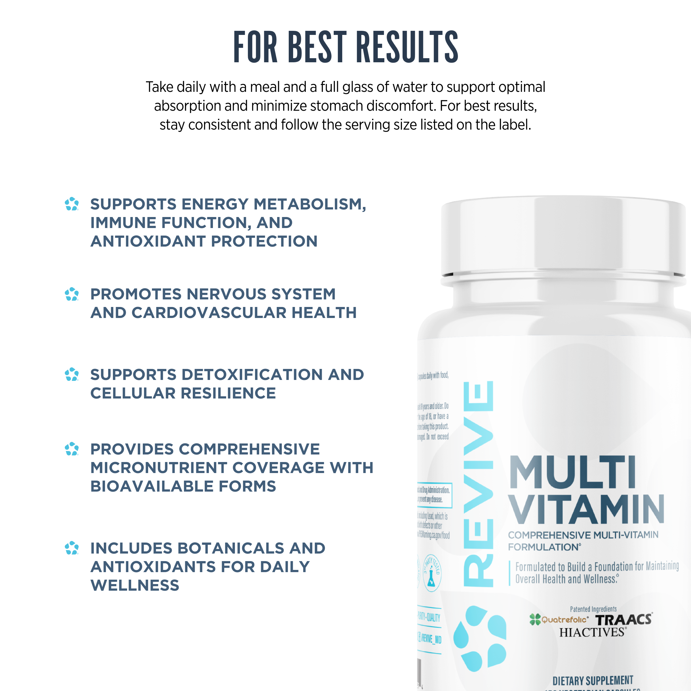 Multi Vitamin