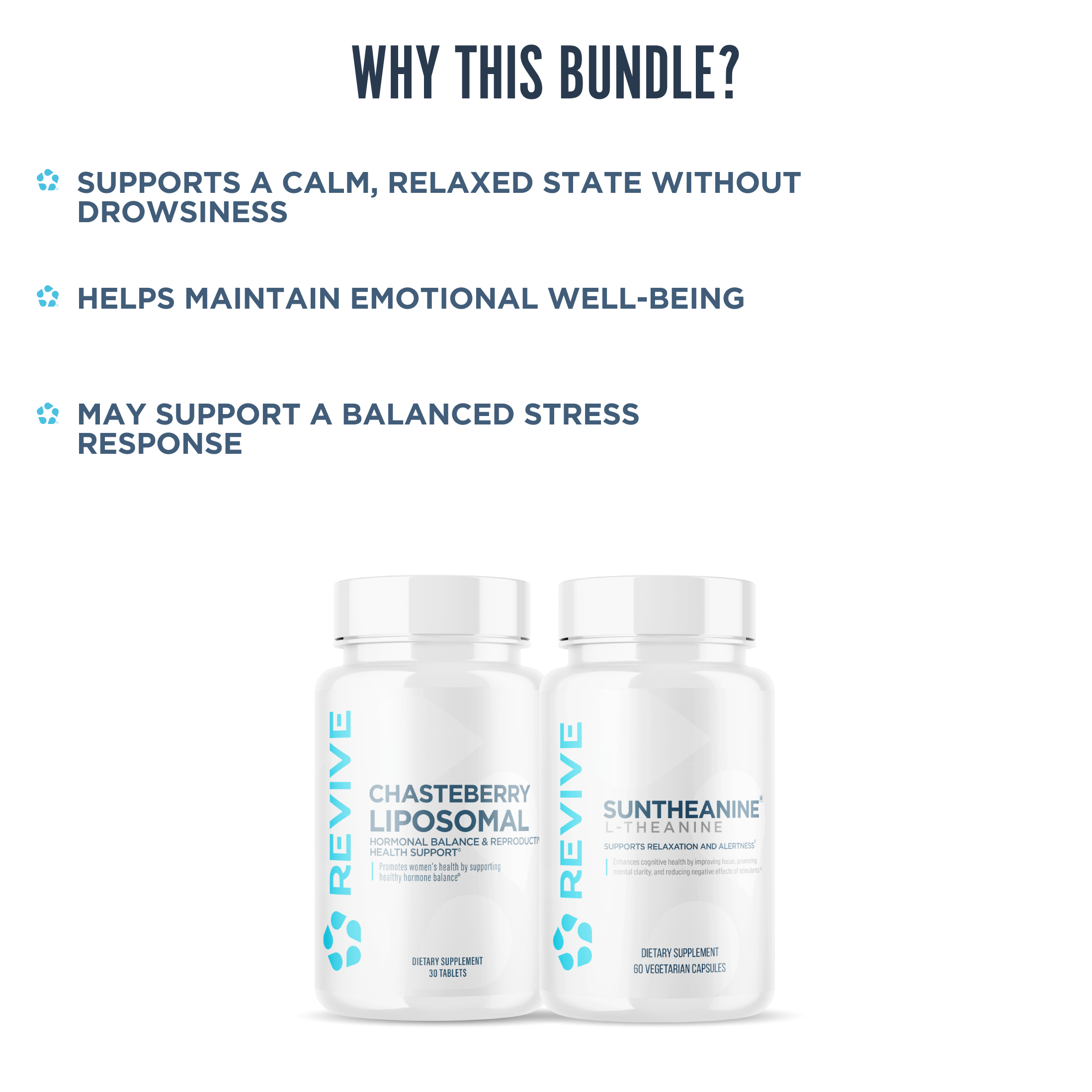 Calm Cycle Bundle