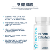 Blood Pressure