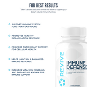 Immune Defense