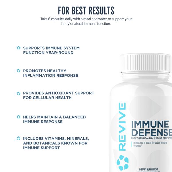 Immune Defense