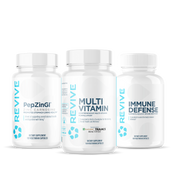 Immune Health Bundle