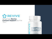 Cortisol Support