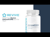 What can Revive AdrenalCORE Do For You?