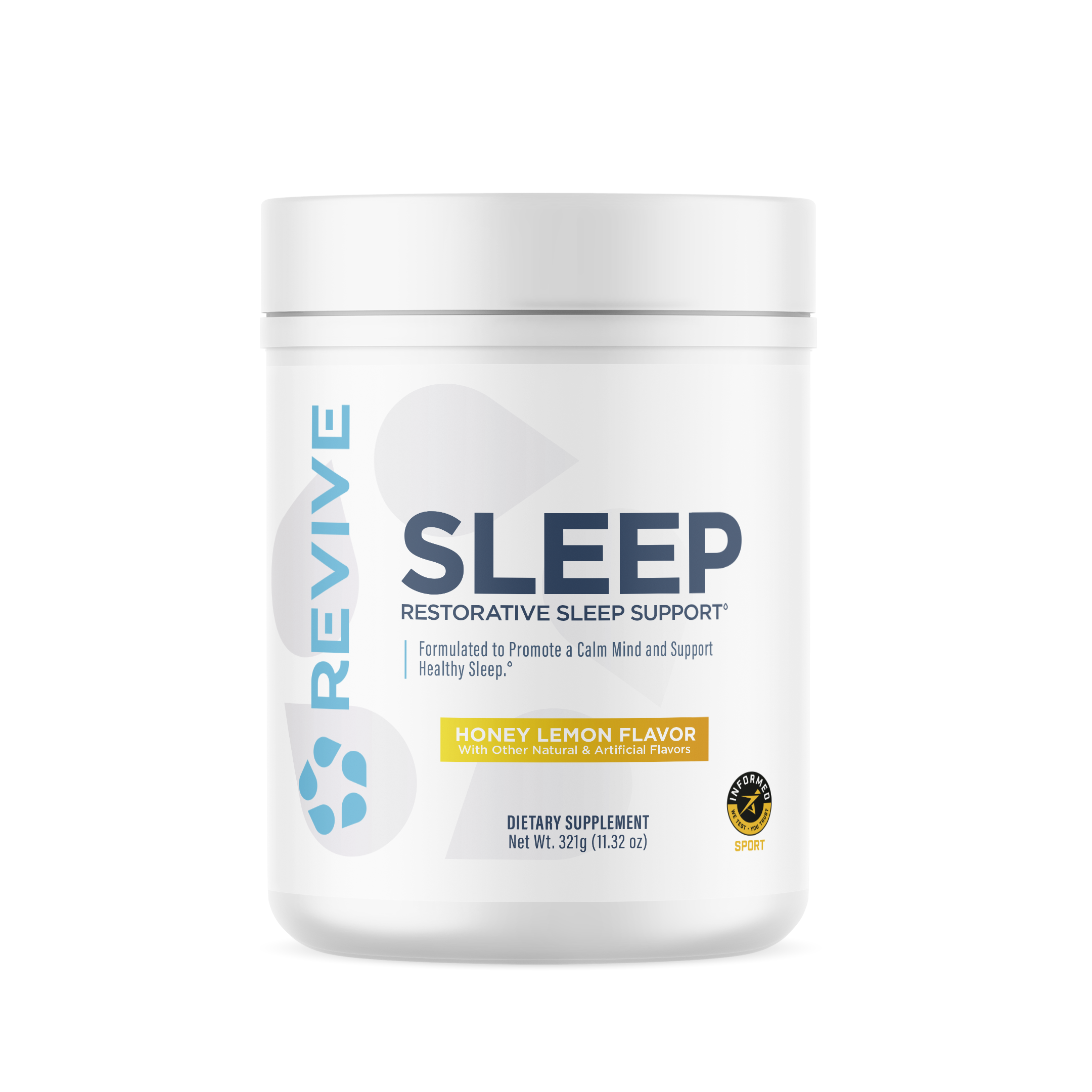 Sleep