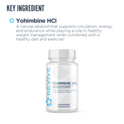 Yohimbine