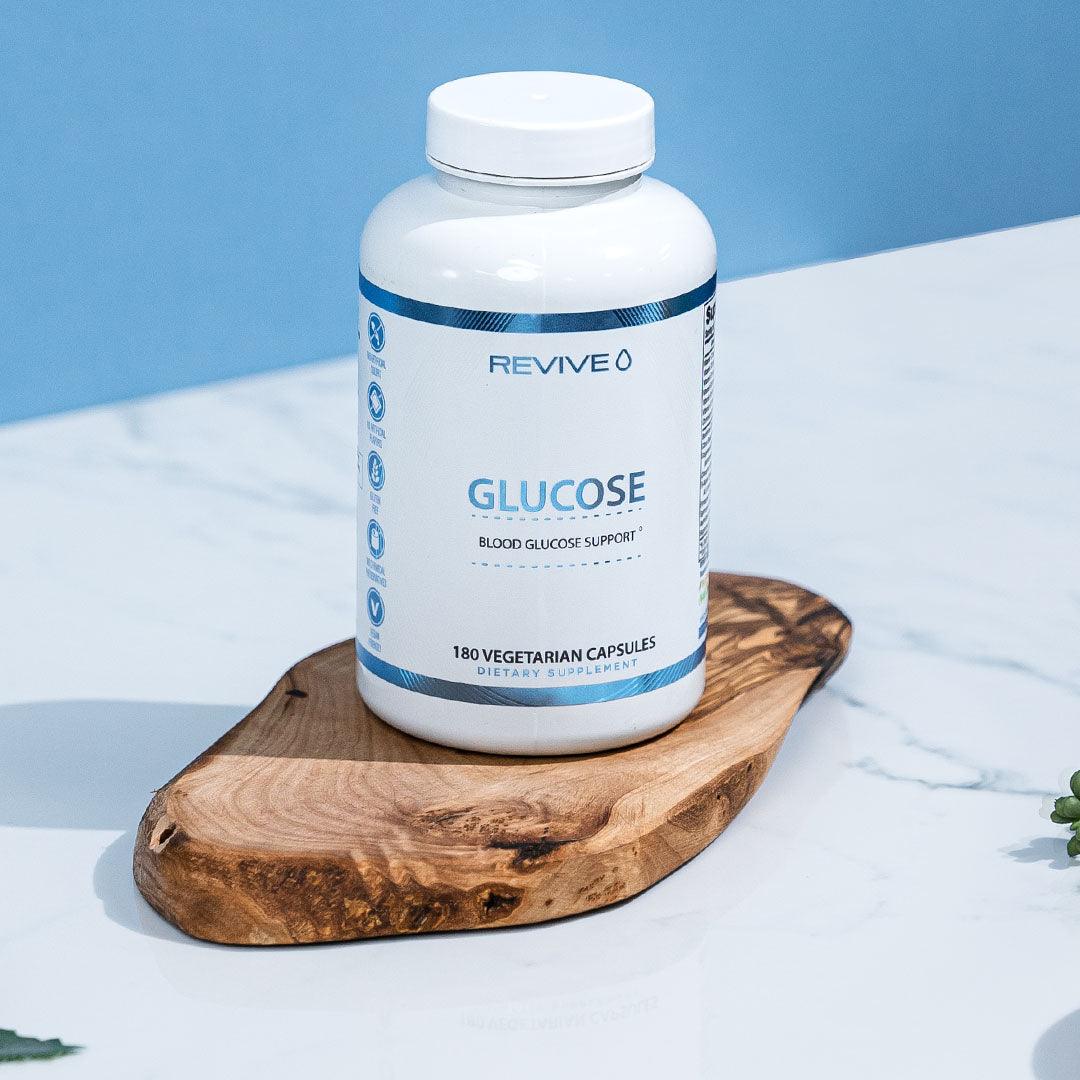 Glucose - Revive MD