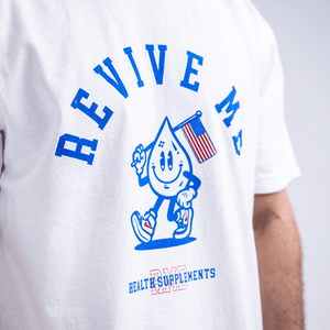 Revive 4th of July T-Shirt - Revive MD