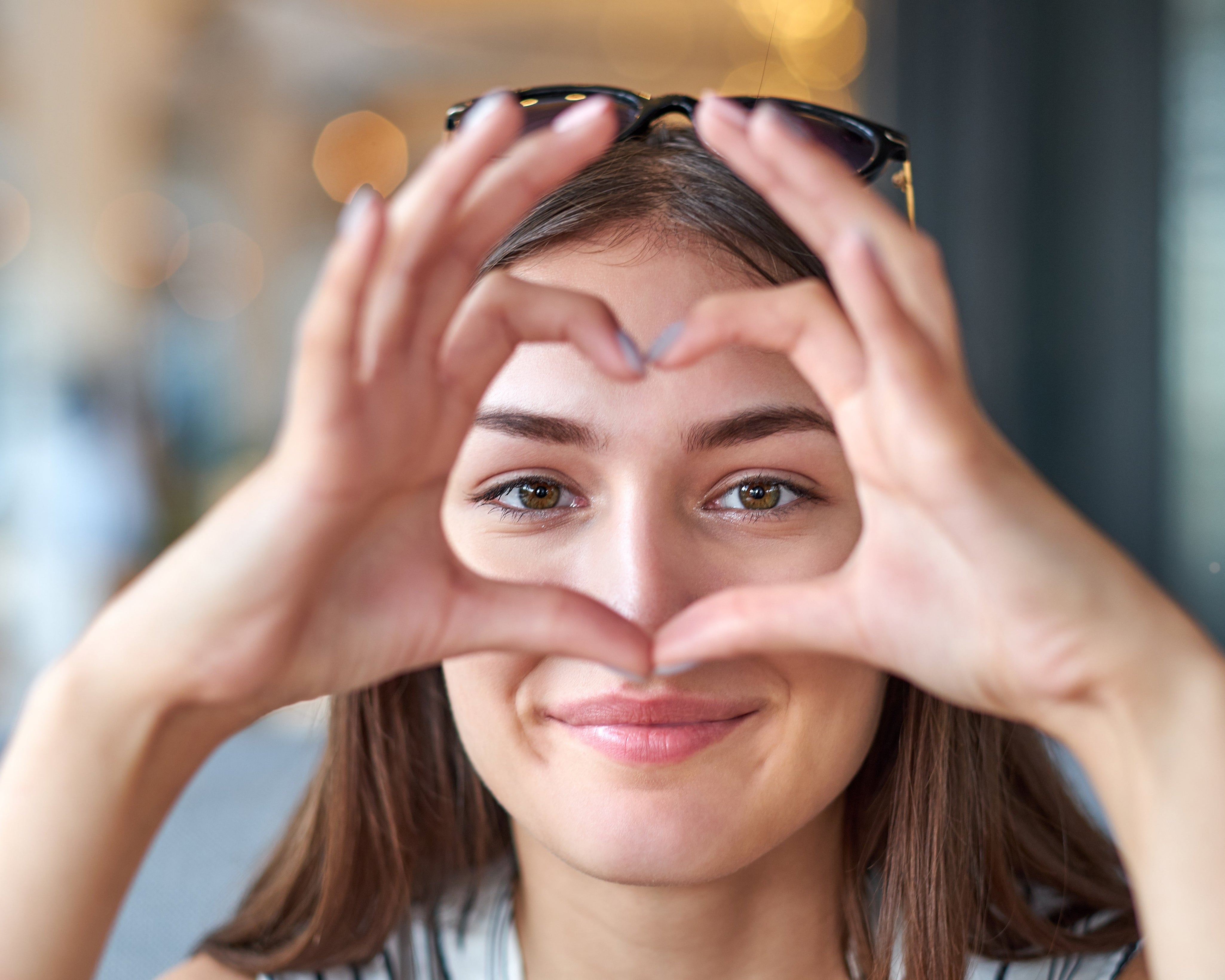 Tips for Better Eye Health - Revive MD