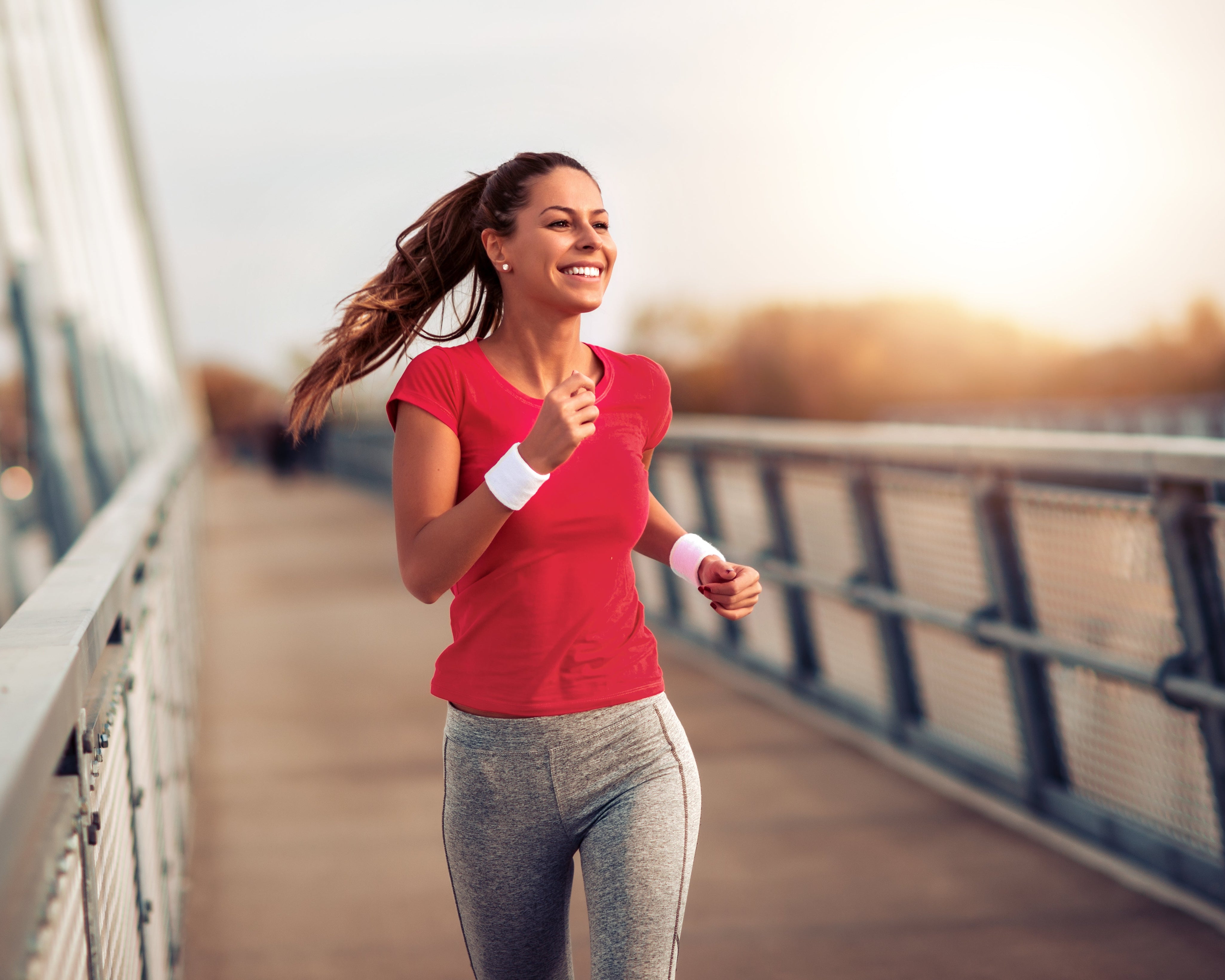 Ways to Boost Your Energy Throughout the Day - Revive MD