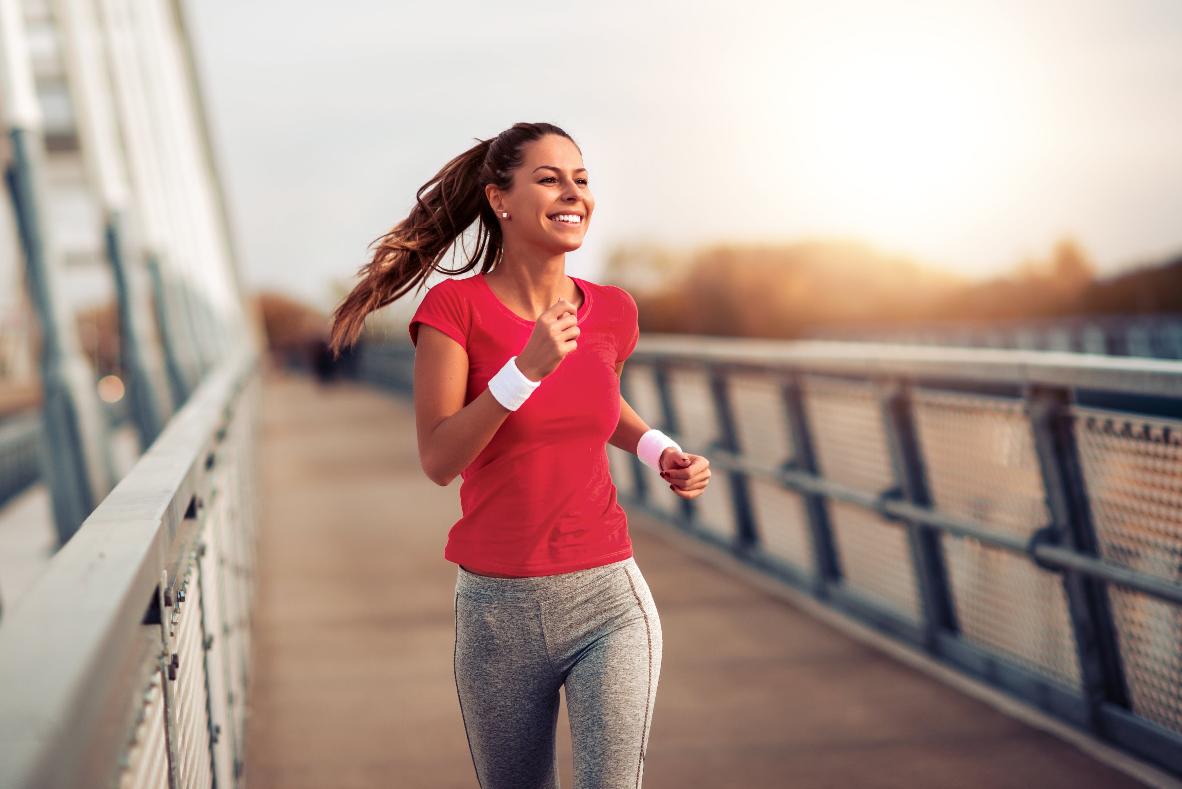 Ways to Boost Your Energy Throughout the Day - Revive MD